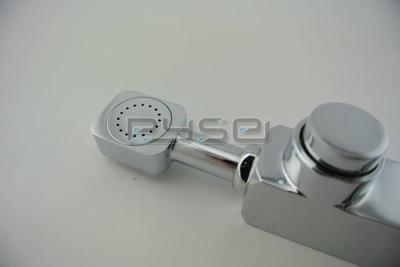 【廠家WS027全銅鍍鉻馬桶噴槍 婦洗器】價格,廠家,圖片,淋浴器/淋浴柱/花灑,開平市蓓希衛(wèi)浴-