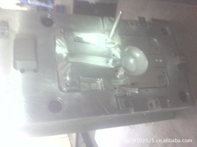 專業(yè)定制，精準(zhǔn)高效——廈門欣匯特精密模具供應(yīng)優(yōu)質(zhì)手持花灑本體模具