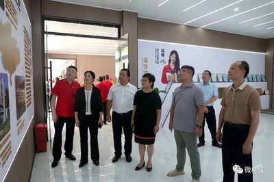 熱泵時(shí)代！柳江又一年產(chǎn)值過(guò)億企業(yè)正式投產(chǎn)，聚焦新興能源技術(shù)研發(fā)