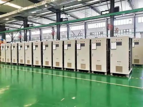 英杰電氣半年報營收凈利雙增，以研發(fā)搶占新能源萬億級賽道高地