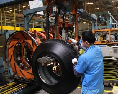 玲瓏入選2020山東制造業(yè)高端品牌，新興能源技術研發(fā)引領行業(yè)創(chuàng)新